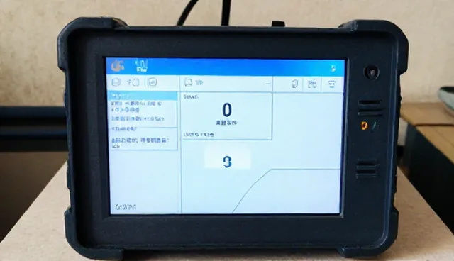 设备维护与故障排查的选型关注点